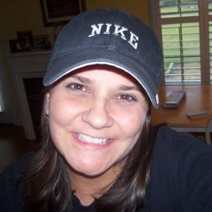 Meet your Posher, Christy